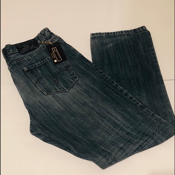 Oleg Cassini Other - Men's "Oleg Cassini" Jeans Size 34x33